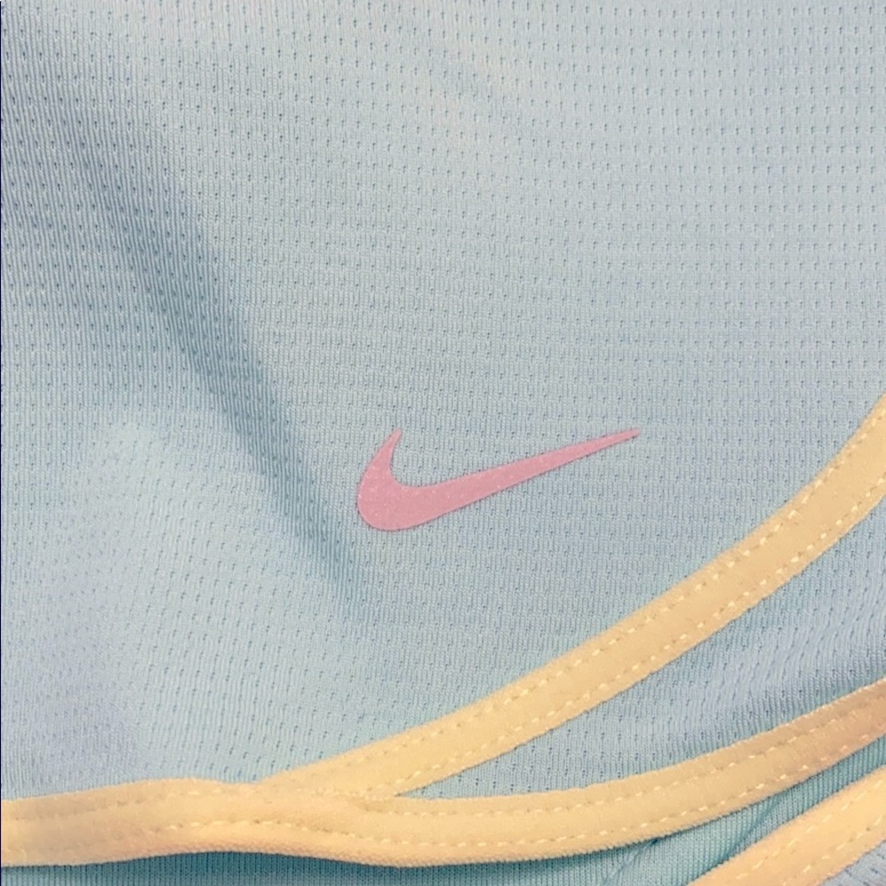 NWOT Nike Dri-Fit Running Shorts Lined - Picture 2 of 9